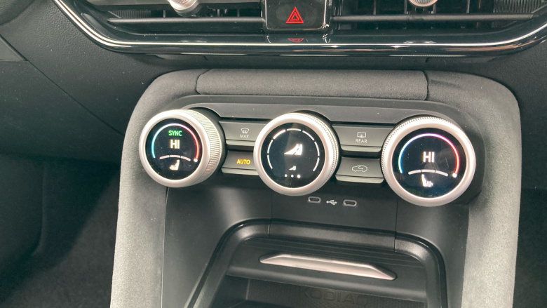 Skoda Kodiaq 2.0 TSI vRS 4X4 5dr DSG [7 Seat] Petrol Estate